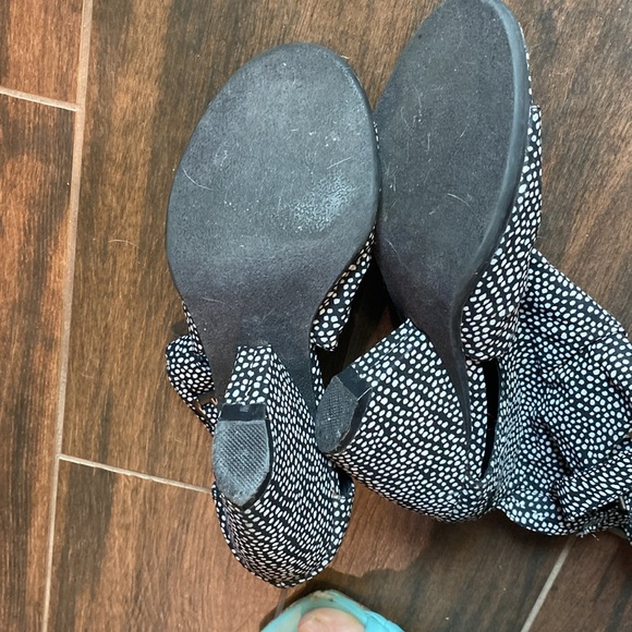 Blowfish vegan shooties,8 - Picture 6 of 11